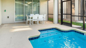 Last Minute Disney Getaway! Private Pool, Hot Tub & Games Room. Book Now! #79739